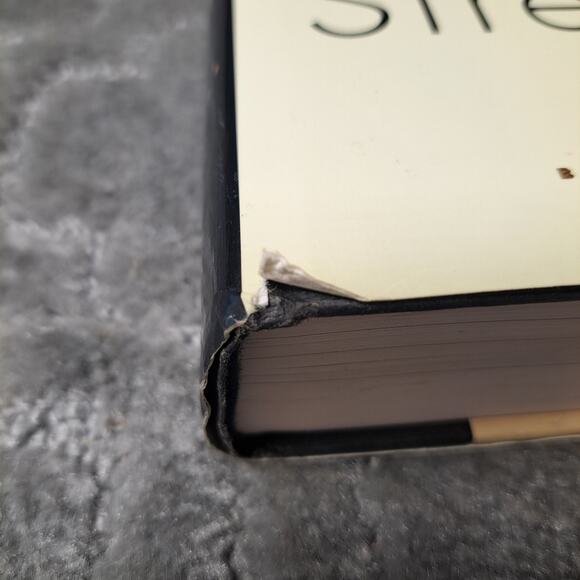 Streisand by Anne Edwards 1997 VTG BIOGRAPHY HARDBACK BOOK Barbra First edition - Picture 6 of 10